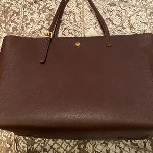 Tory Burch large tote